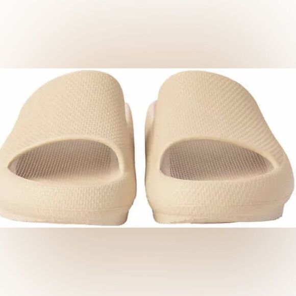 32 Degrees Unisex Cushion Slide Sandals - Picture 3 of 9
